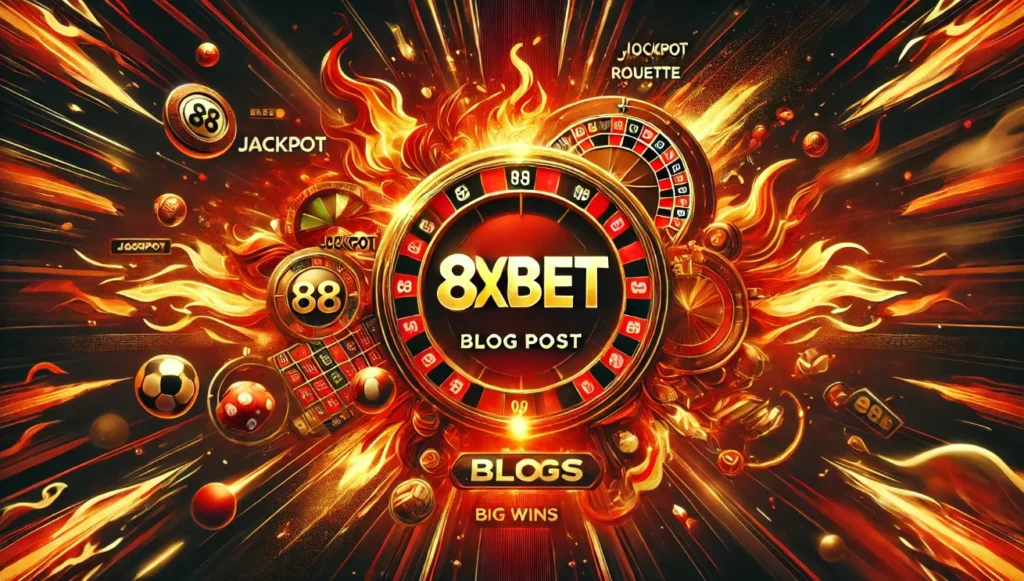 đăng nhập 8xbet